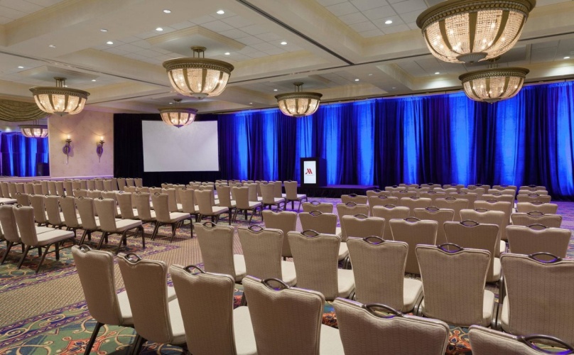 West Palm Beach Marriott photo 23