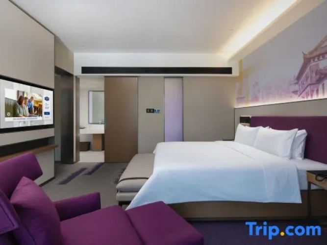 Business Double Suite
