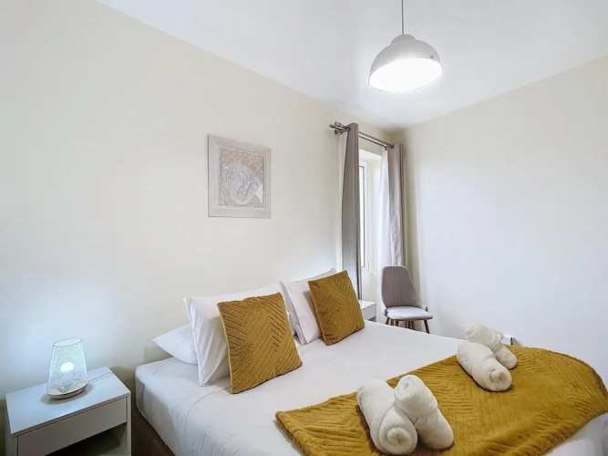 Marias Place by Atlantic Holiday