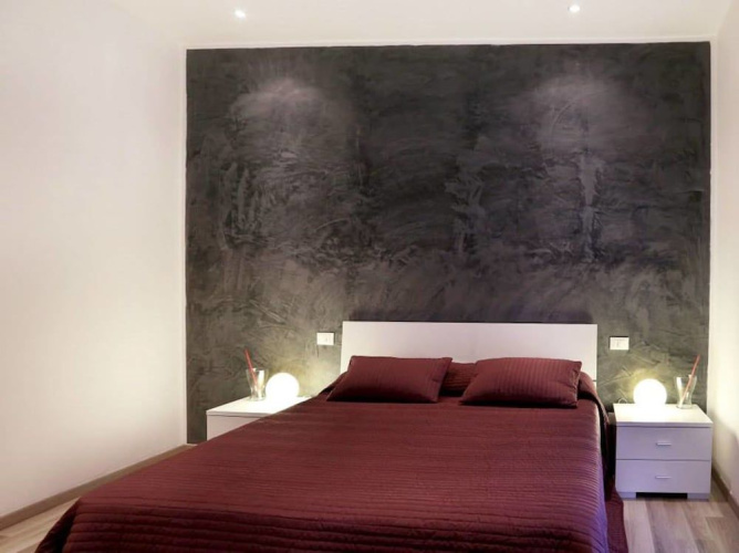 Guest house Roma