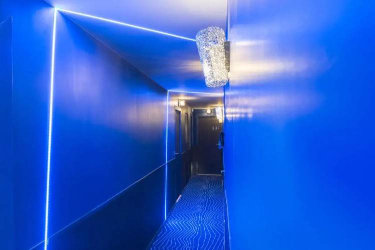 Фотография отеля