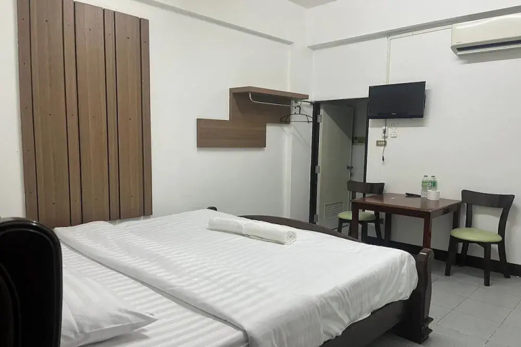 Baan Rao Boutique Residence