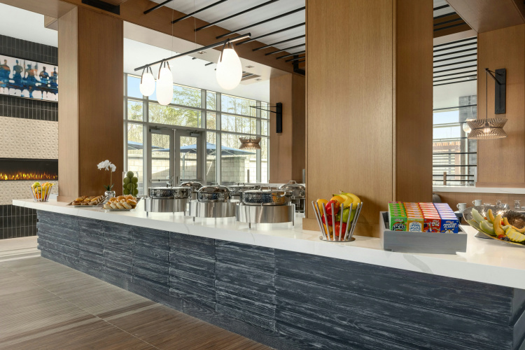 Hilton Alpharetta Atlanta photo 13