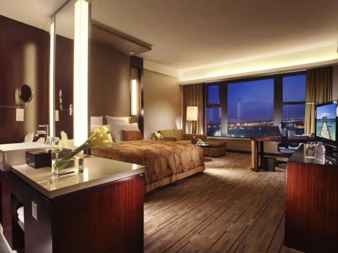 Ningbo HengYuan Hotel