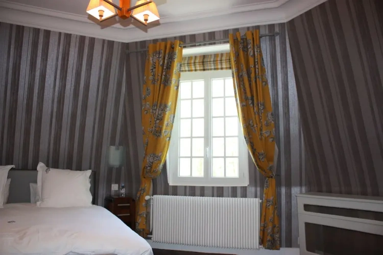 Luxury Double room