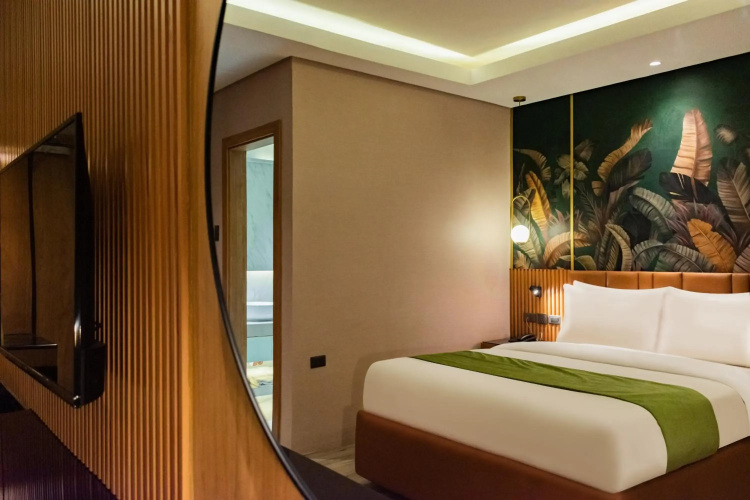 Ironwood Hotel