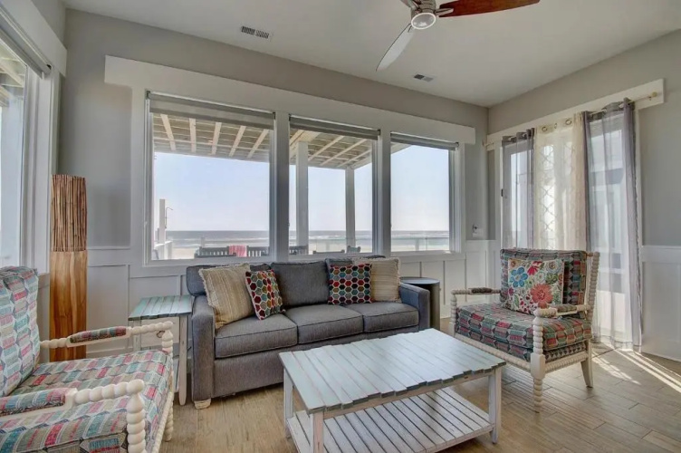 West End Estates 1