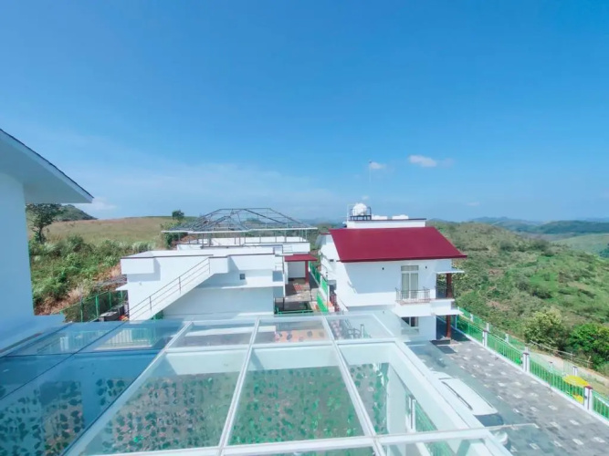 Vagamist Resort Vagamon