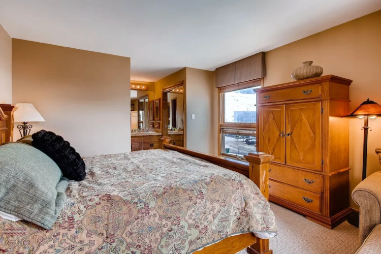 11 Snowmass Road, #234 - 3 Br Condo