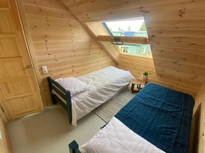 2 Bedrooms Cottage