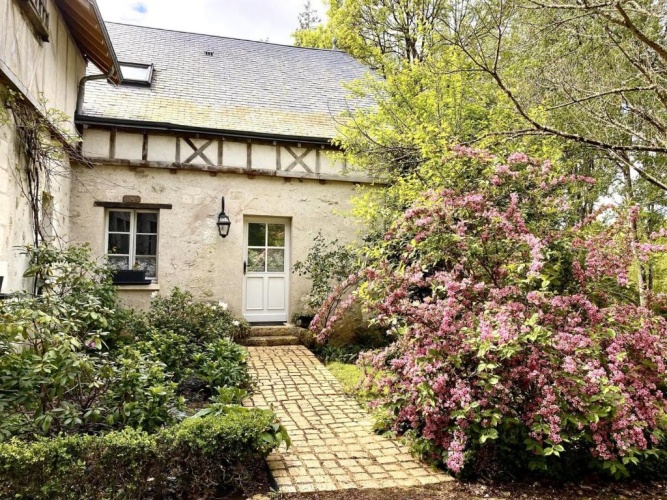 Cottage