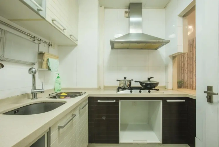 2 Bedrooms Family Suite