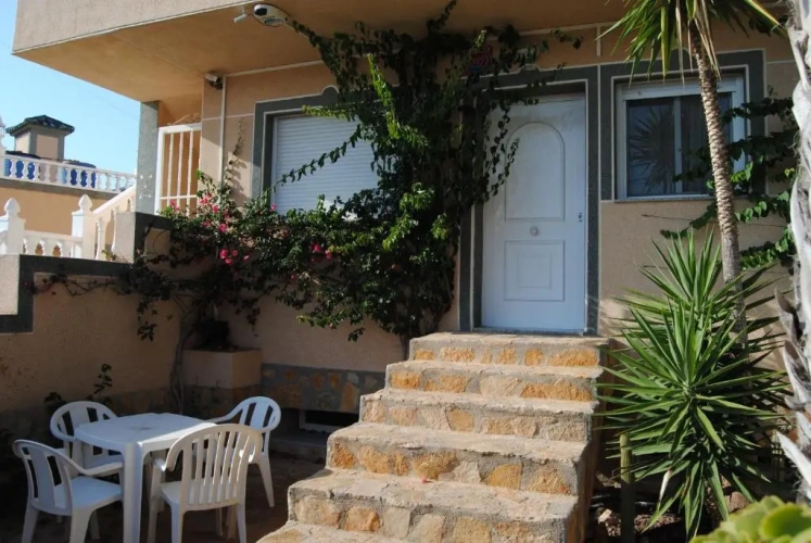 2 Bedrooms Double Apartment