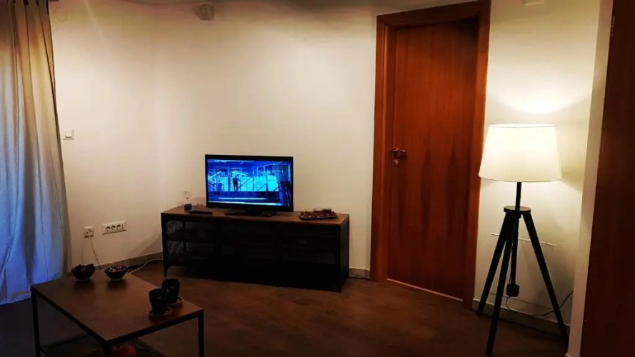 Apartment Zagy Blue