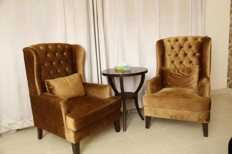 The Westin Suites Hotel