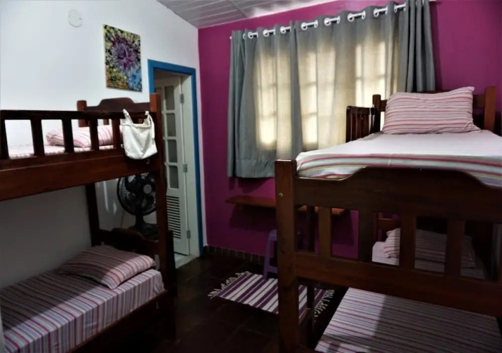 Bada Hostel
