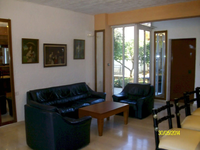 Krits Hotel
