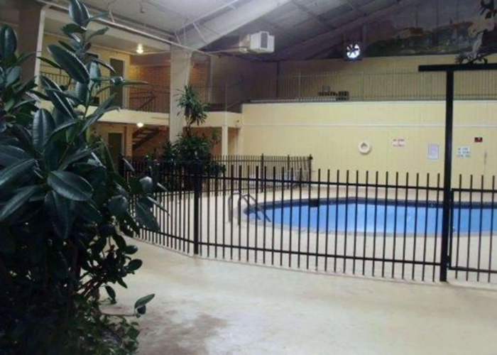 Elk City Lodge