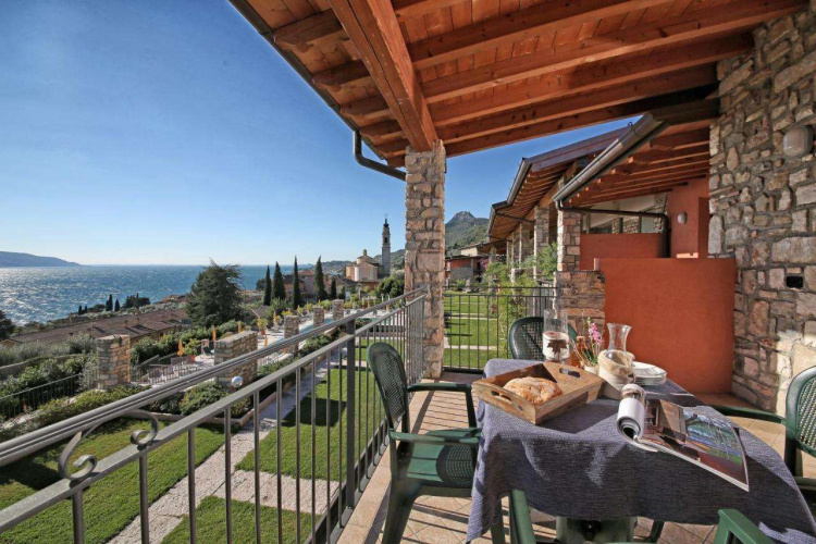 Residence Borgo dei Limoni