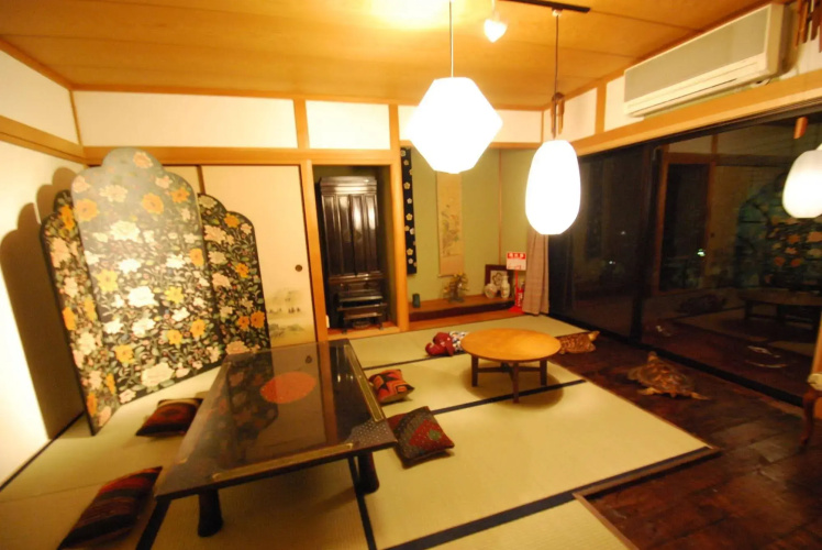 Hostel Yume Nomad