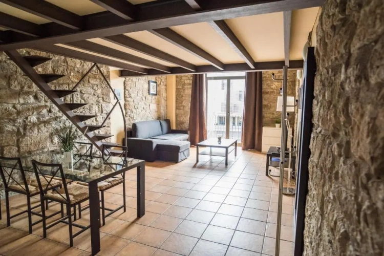 Superior Duplex Apartment