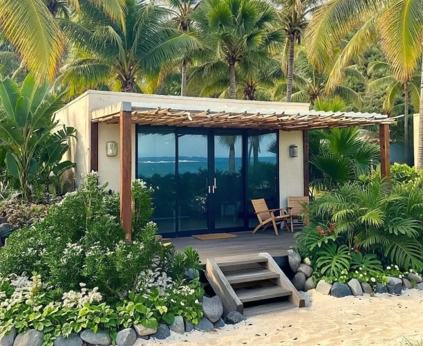 Luxury Bungalow
