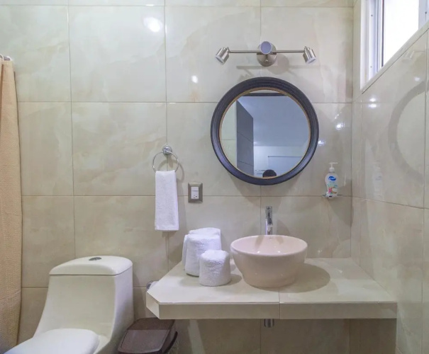 Aruma Luxury Suites Mahahual