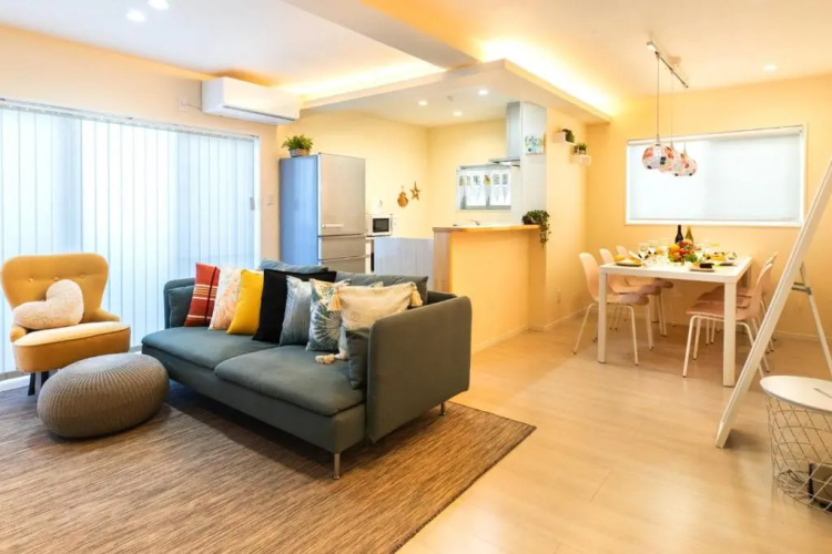 Condominium Luana / Vacation STAY 81286