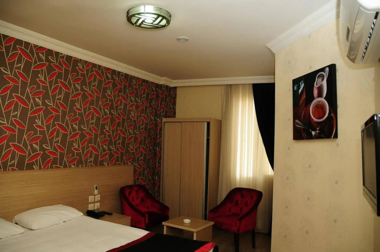 Adana Madi Hotel