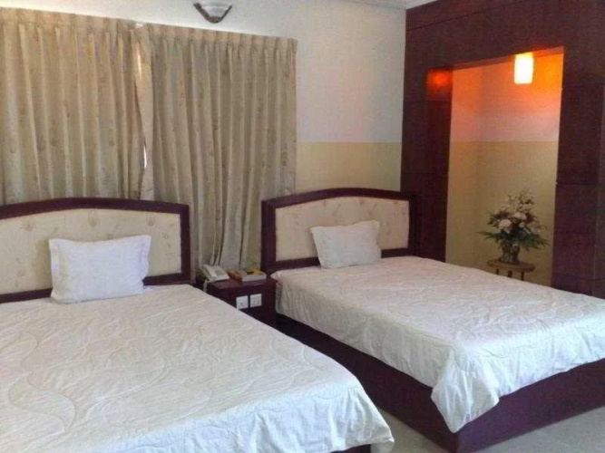 Comfort Star Hotel