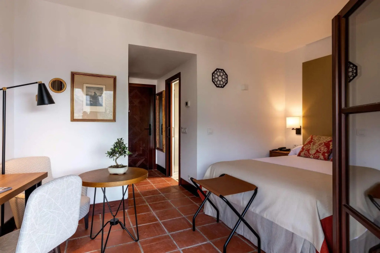 Parador de Jaén