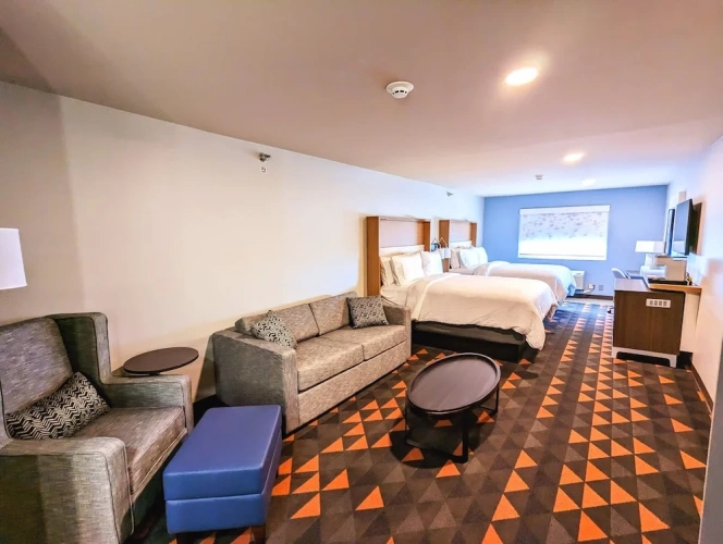 Suite