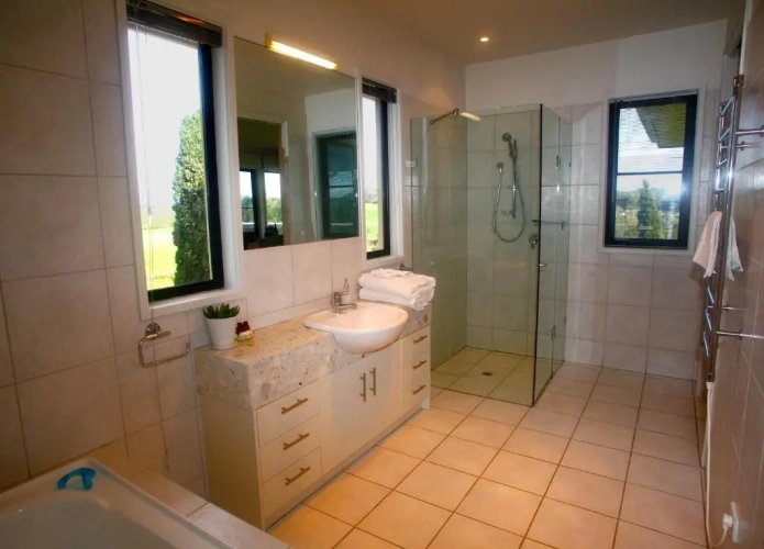 Luxury Apartment