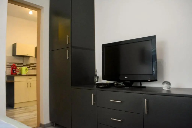 Terragora Apartman