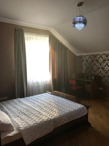 Victory guest house