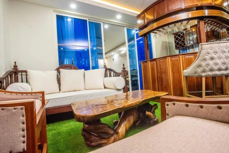 Nyali Luxury Suites