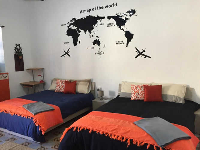 Sunrise Apartment