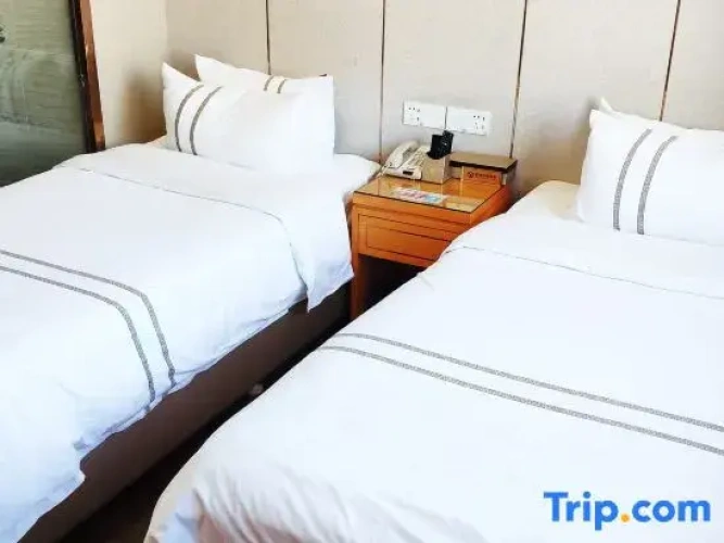 Business Double room