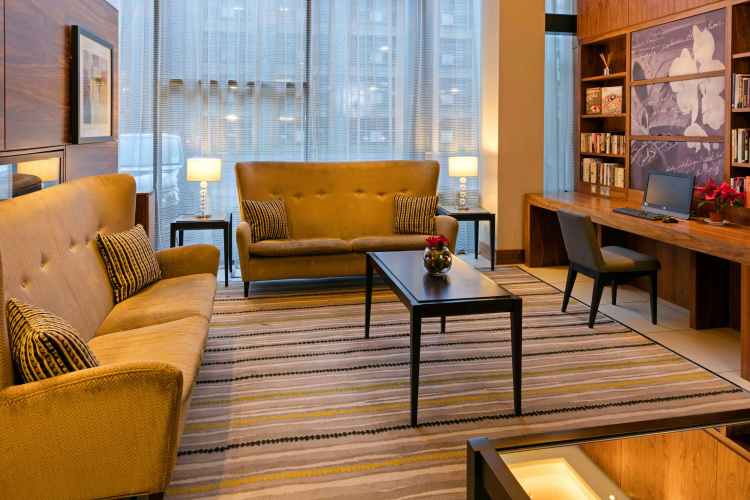 Hampton by Hilton London Croydon photo 13
