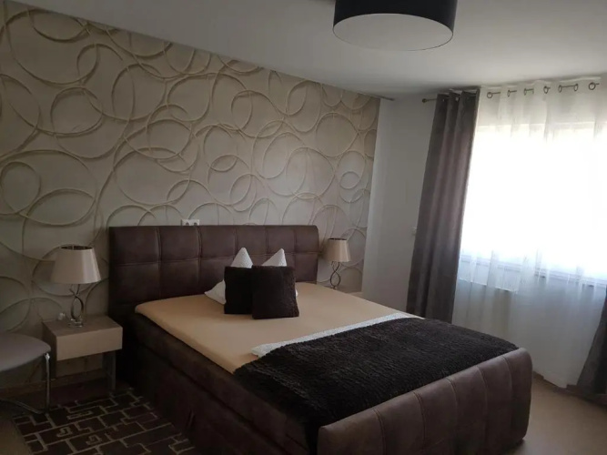 Aparthotel Magnolia