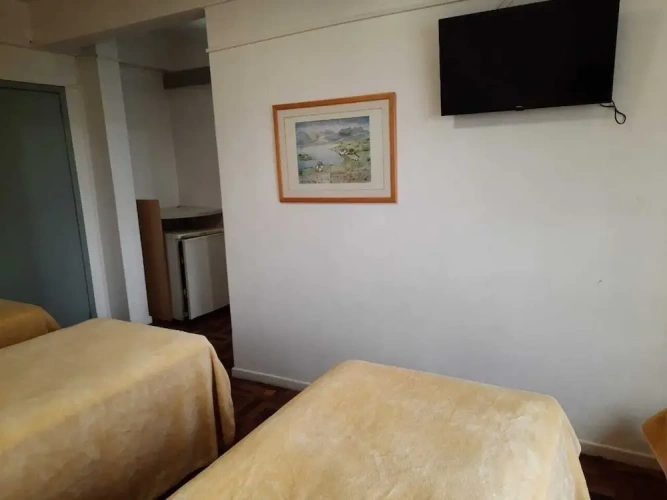 Superior Quadruple room