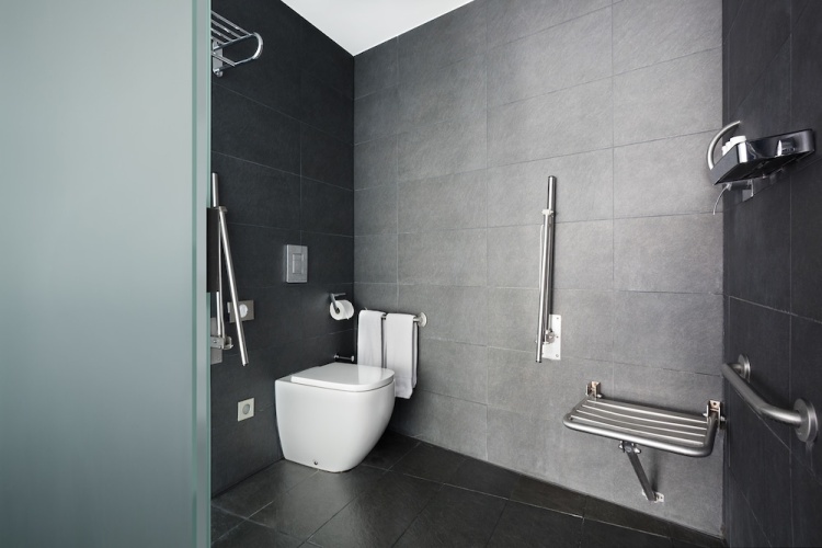 W Barcelona Hotel photo 17