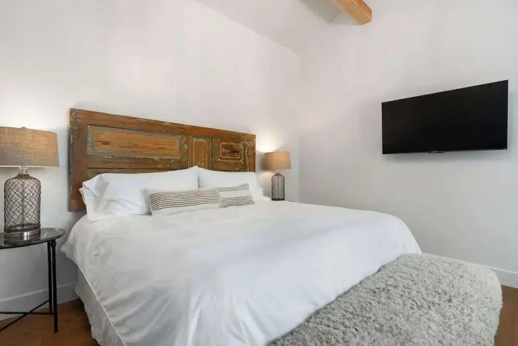 The Stables Suite Two