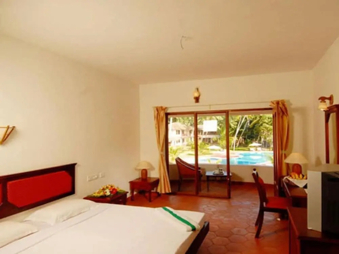 Abad Harmonia Resort