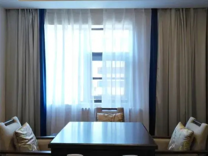 Jiange Hotel