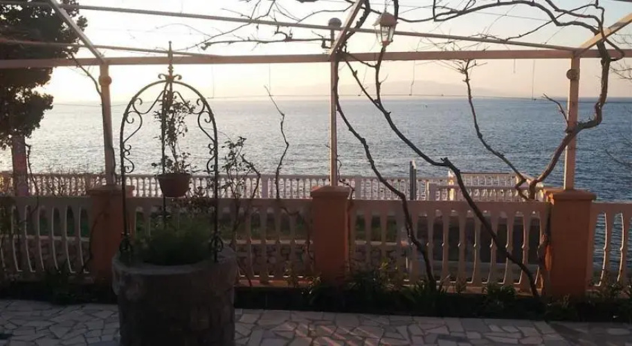 Guesthouse Plaza