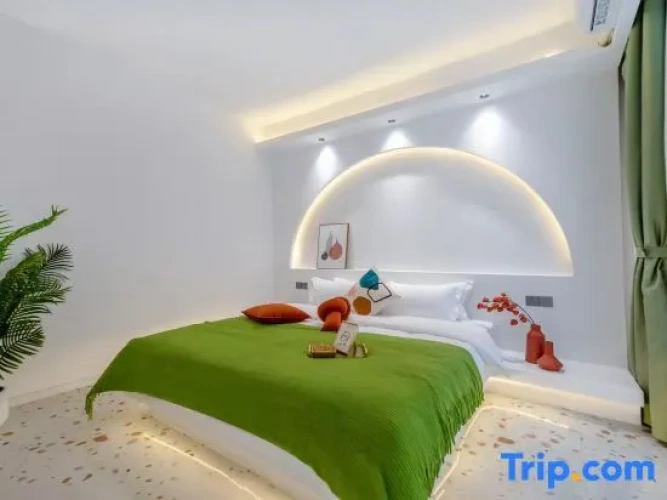 2 Bedrooms Villa with courtyard view
