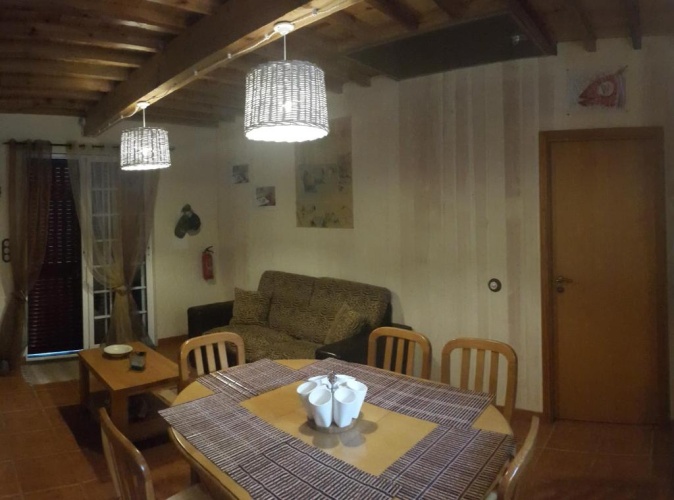 1 Bedroom Cottage