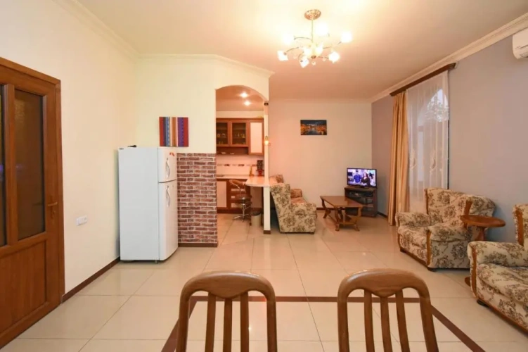 Standard Family room