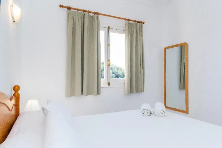 Apartamentos Ses Anneres